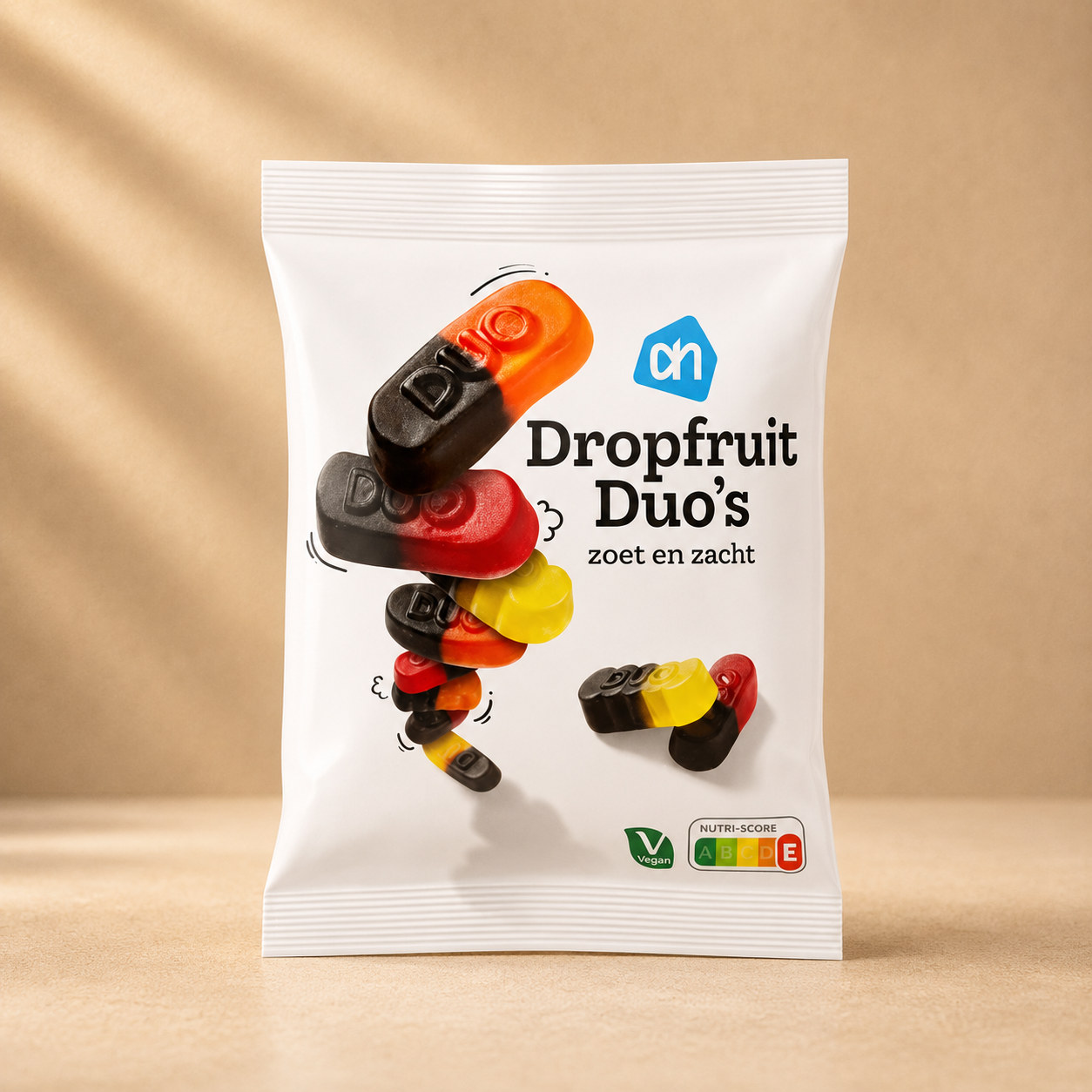 Dropfruit Duo's 400 g