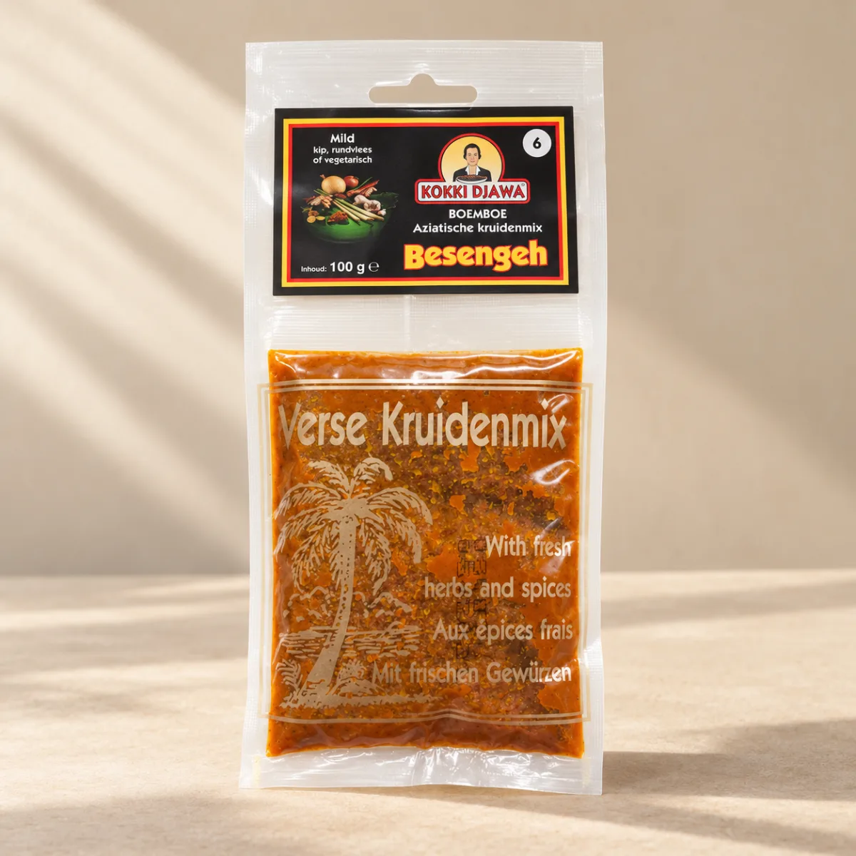 Boemboe Besengeh