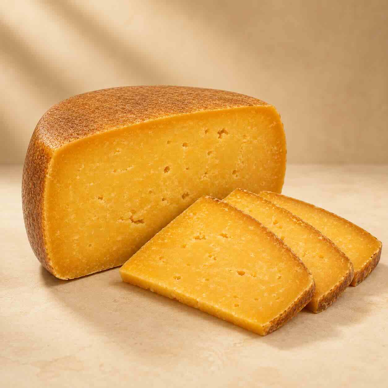 Boerenkaas Oud ±500 g