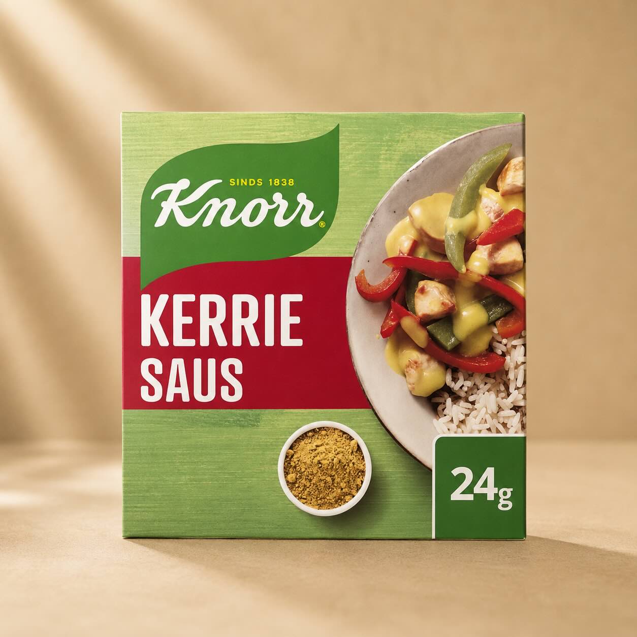 Kerriesaus