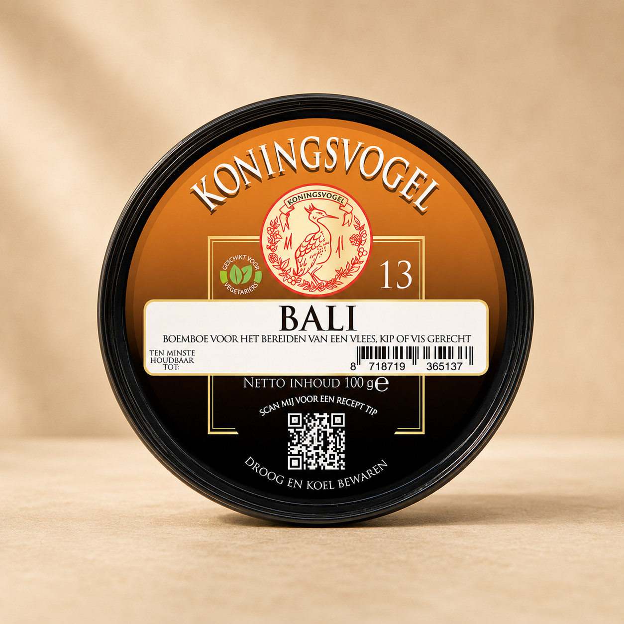 Boemboe Bali 100 g