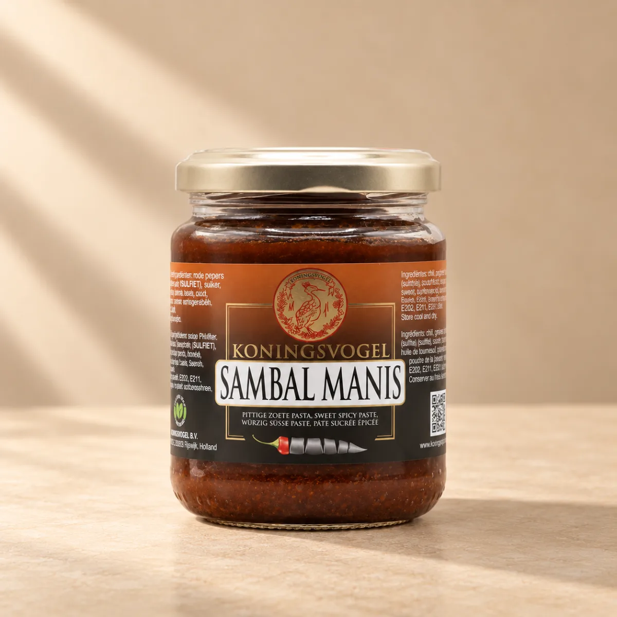 Sambal Manis