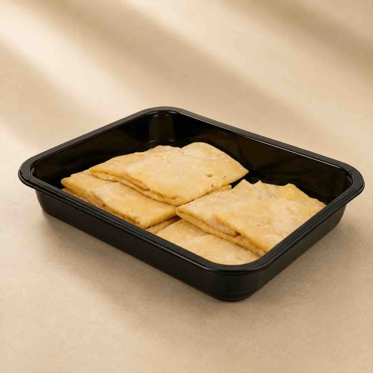 Surinaamse rotiplaten 450 g