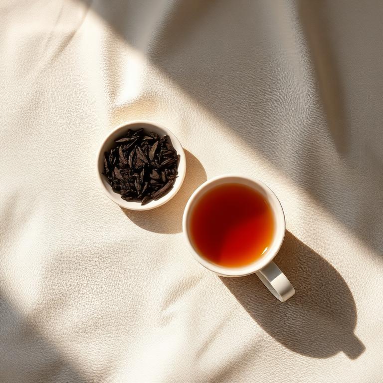 Pickwick thee English Blend